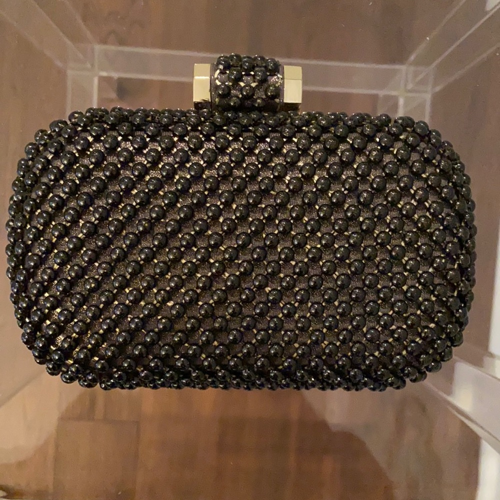 Sondra Roberts evening clutch